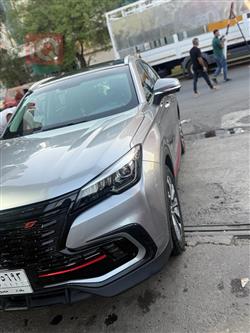 چانگان CS85
